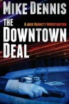 Book cover for The Downtown Deal