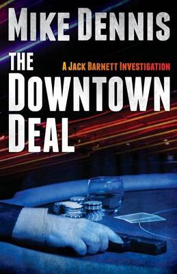 Cover of The Downtown Deal
