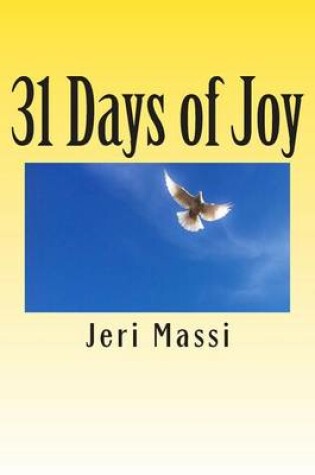 Cover of 31 Day of Joy