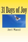 Book cover for 31 Day of Joy