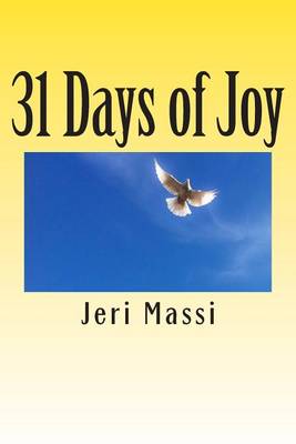 Cover of 31 Day of Joy