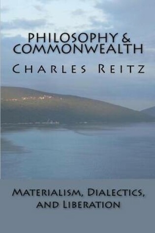 Cover of Philosophy & Commonwealth