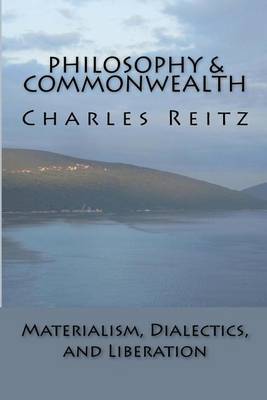 Cover of Philosophy & Commonwealth