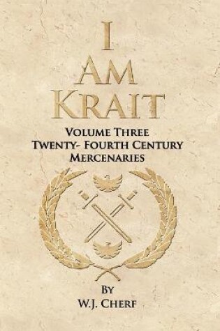 Cover of I Am Krait