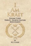 Book cover for I Am Krait