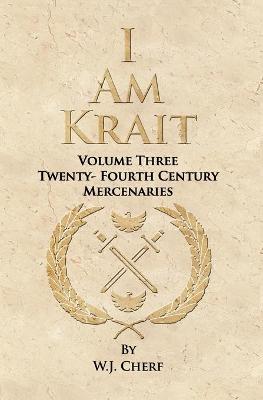 Cover of I Am Krait