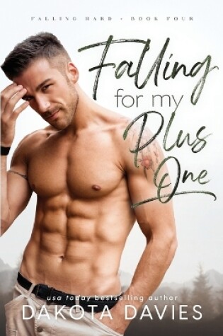 Cover of Falling for My Plus One