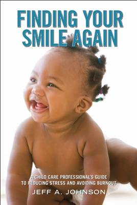 Book cover for Finding Your Smile Again