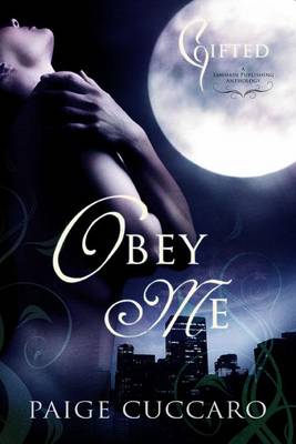 Book cover for Obey Me