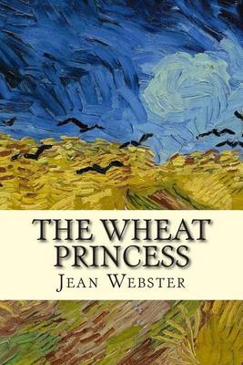 Book cover for The Wheat Princess