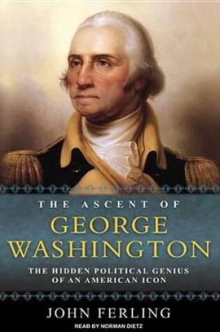 Cover of The Ascent of George Washington