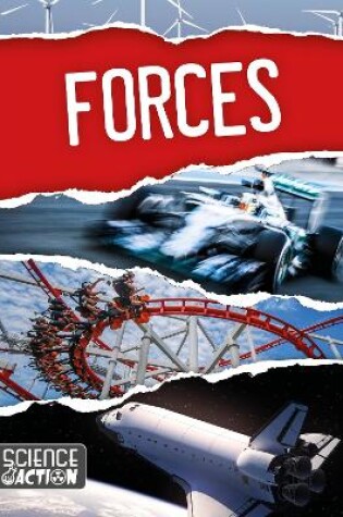 Cover of Forces