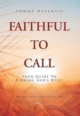Book cover for Faithful to Call