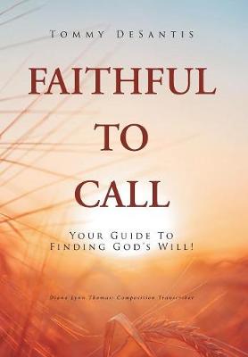 Cover of Faithful to Call