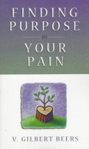 Book cover for Finding Purpose in Your Pain
