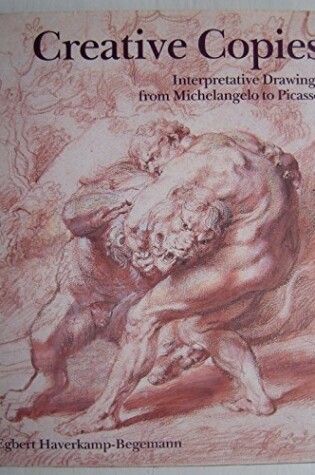 Cover of Creative Copies