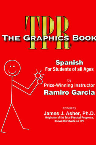 Cover of The Graphics Book in Spanish