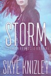 Book cover for Storm