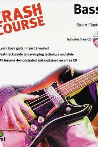 Cover of Crash Course