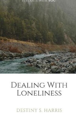 Cover of Dealing With Loneliness