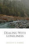 Book cover for Dealing With Loneliness