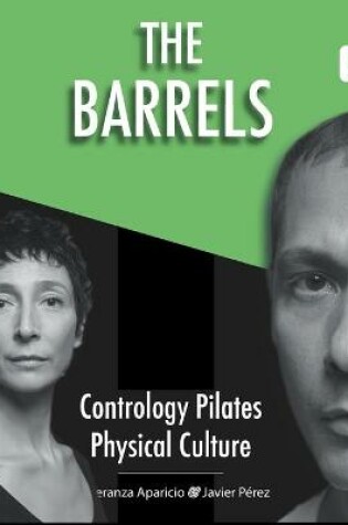 Cover of The Barrels