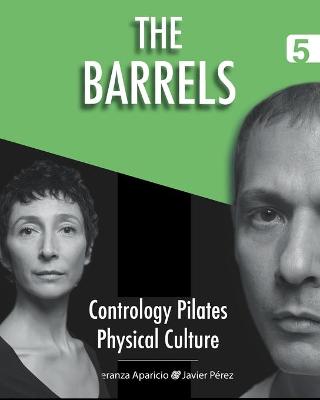 Cover of The Barrels