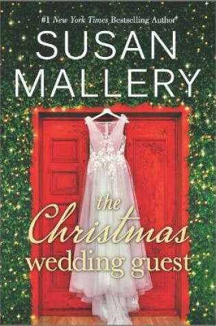Cover of The Christmas Wedding Guest