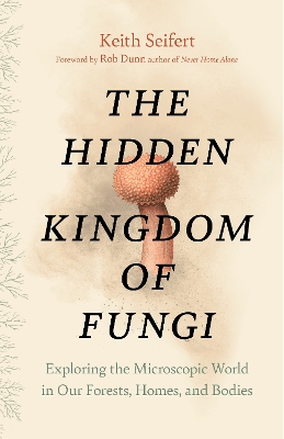 Cover of Hidden Kingdom