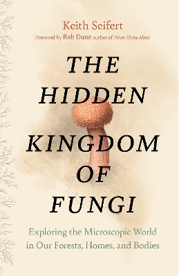 Book cover for Hidden Kingdom