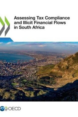 Cover of Assessing Tax Compliance and Illicit Financial Flows in South Africa