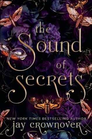 Cover of The Sound of Secrets