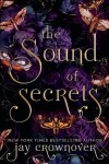 Book cover for The Sound of Secrets