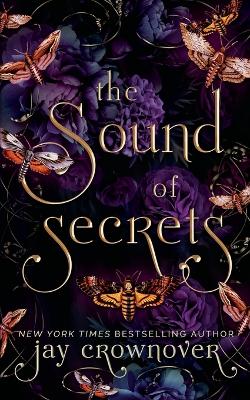 Book cover for The Sound of Secrets