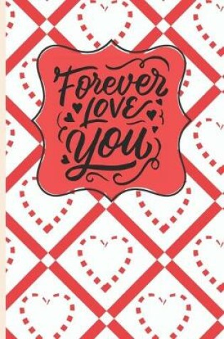 Cover of Forever Love You