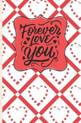 Book cover for Forever Love You