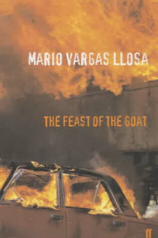 Cover of Feast of the Goat