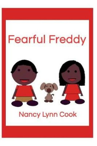 Cover of Fearful Freddy