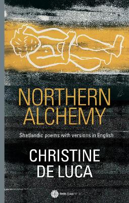 Book cover for Northern Alchemy