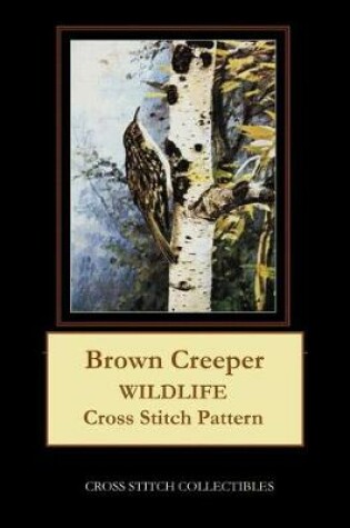 Cover of Brown Creeper