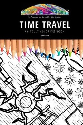 Cover of Time Travel