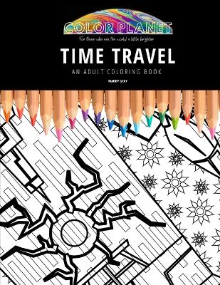 Book cover for Time Travel