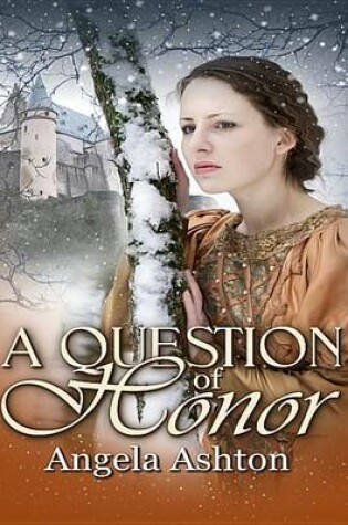 Cover of A Question of Honor