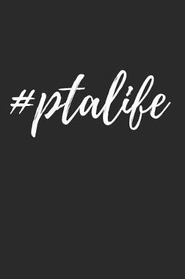 Cover of #ptalife