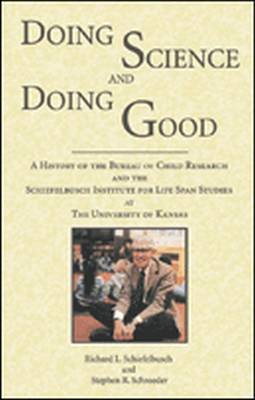Cover of Doing Science and Doing Good