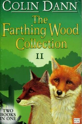 Cover of The Farthing Wood Collection 2