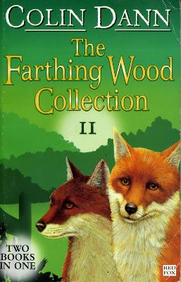 Book cover for The Farthing Wood Collection 2