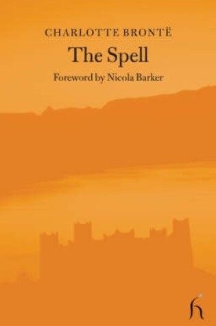 Cover of The Spell