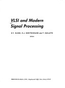 Cover of Very Large Scale Integration and Modern Signal Processing