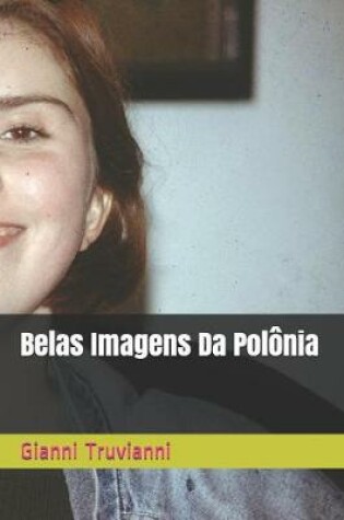 Cover of Belas Imagens Da Polônia